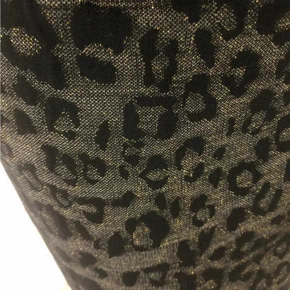 Adrianna Pappel Mock Neck Sleeveless Cocktail Dress - Picture 12 of 12